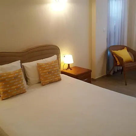 Monte Hotell 3*