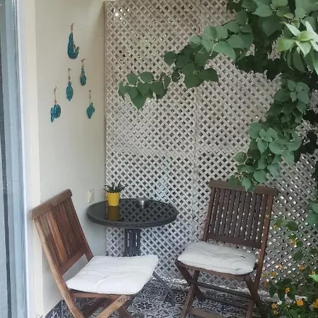 Hotell Monte Çıralı