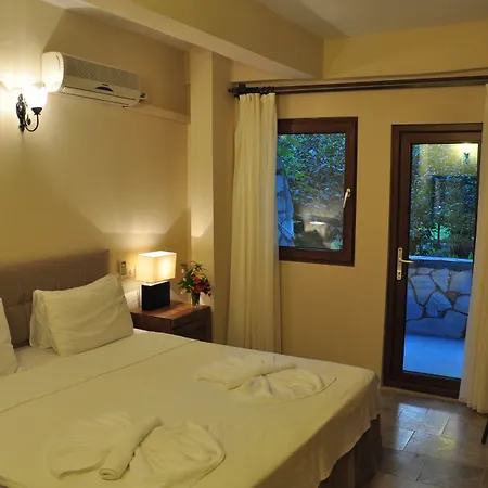 Hotell Monte