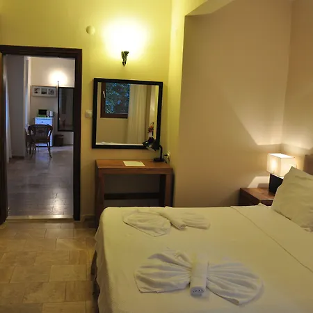 Hotell Monte 3*