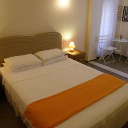 Monte Hotell 3*