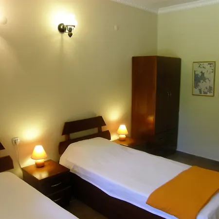 Monte Hotell 3*