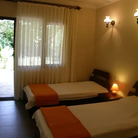 Hotell Monte 3*