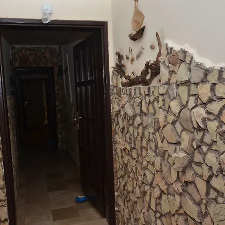 Monte Hotell Çıralı
