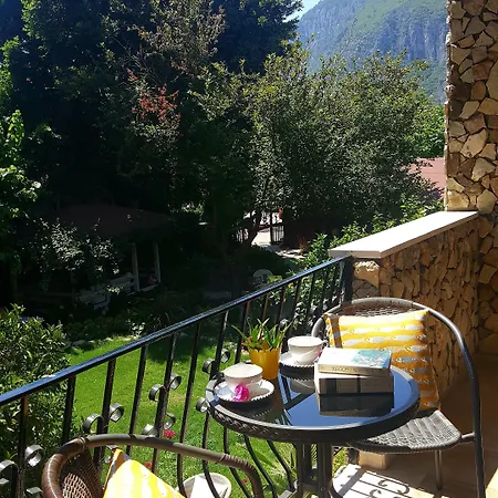 Monte Çıralı