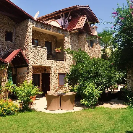 Monte Hotell 3*