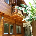 מלון Monte Çıralı