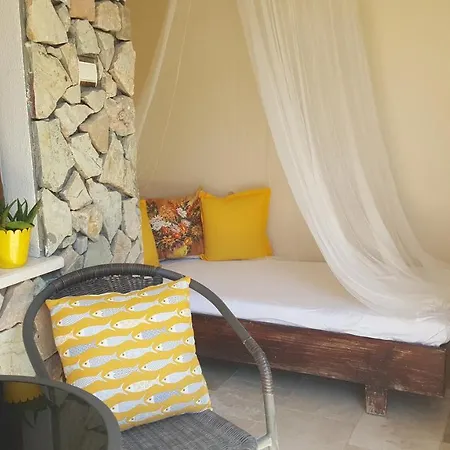 Hotell Monte Çıralı