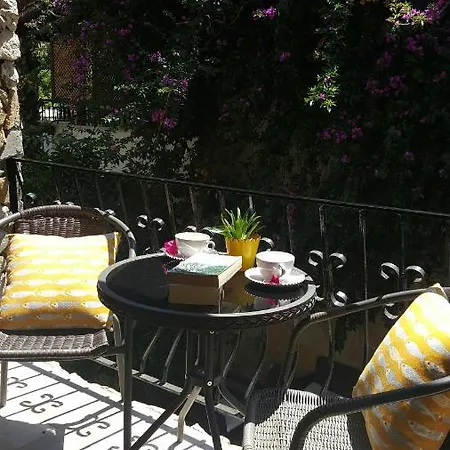 Monte Hotel Cirali