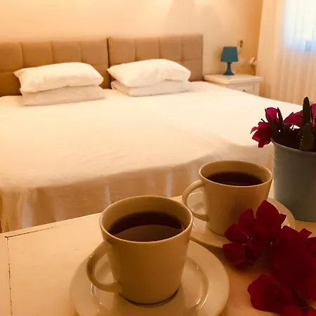 Hotel Monte