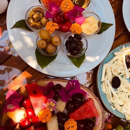 Hotel Monte Çıralı