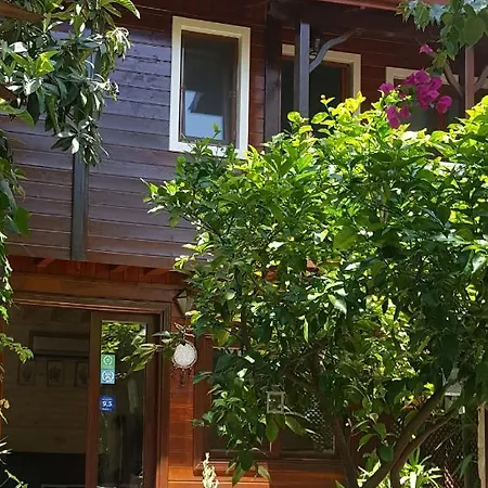Monte Hotel Cirali