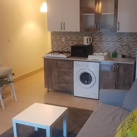 Hotel Monte Çıralı