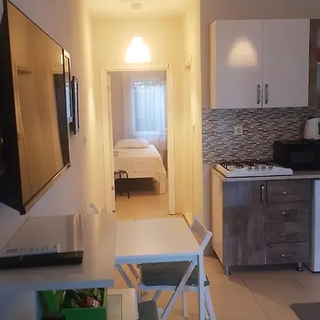 Hotel Monte Cirali