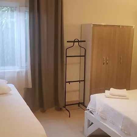 Hotel Monte 3*
