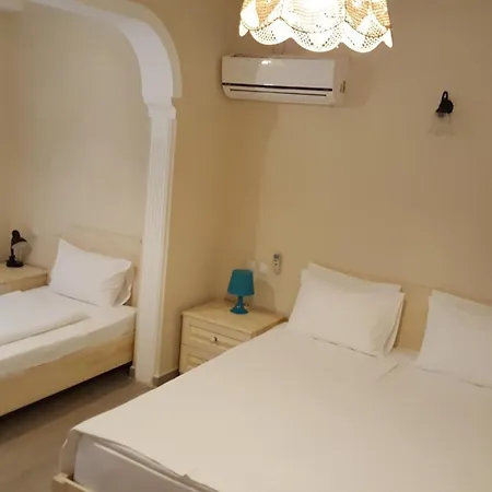 Monte Hotel Cirali