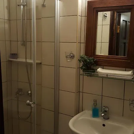 Hotel Monte 3*