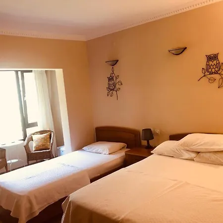 Monte Hotel Cirali