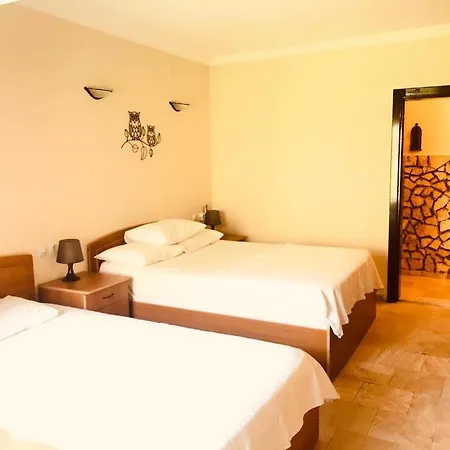 Hotel Monte 3*