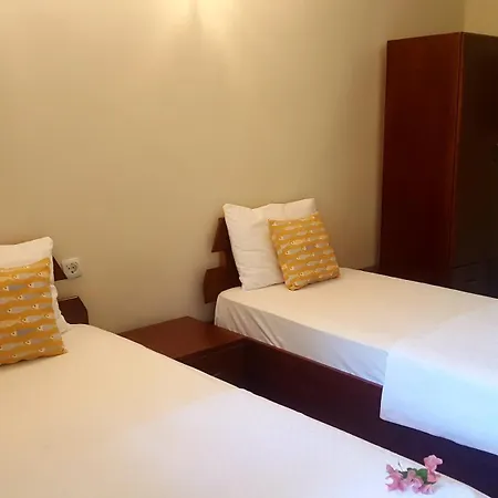 Hotel Monte 3*