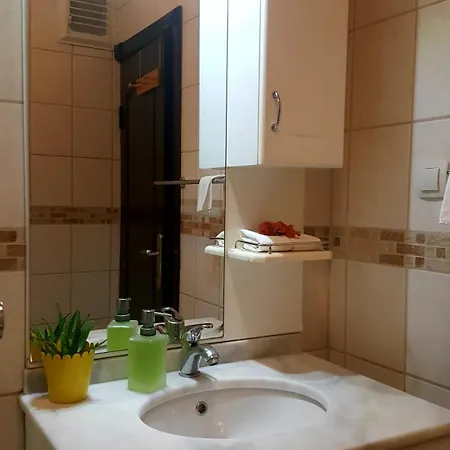 Hotel Monte Cirali