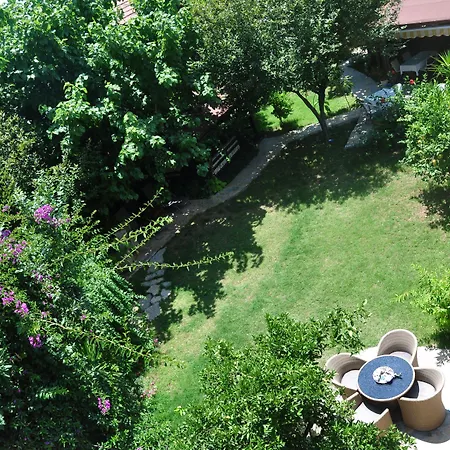 Monte 3* Çıralı