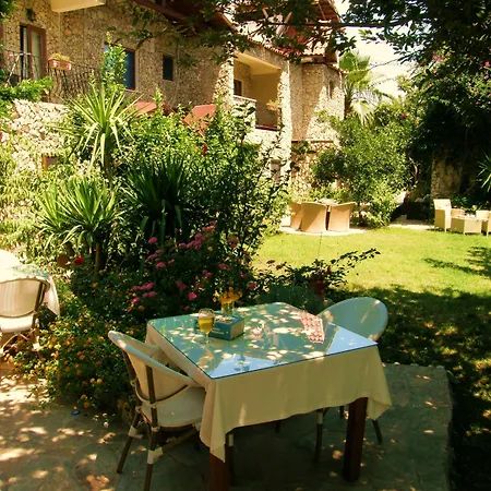 Hotel Monte Çıralı