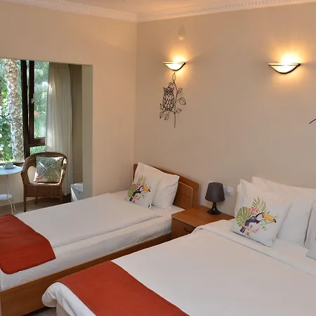 Hotel Monte