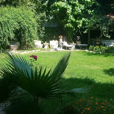 Hotel Monte 3*