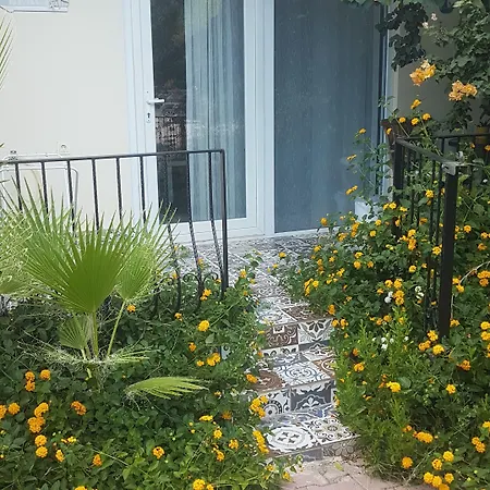 Monte Hotell Çıralı