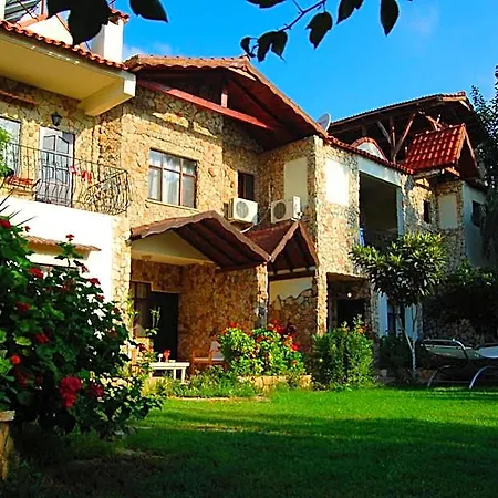 Monte Çıralı