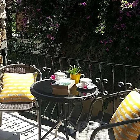 Hotell Monte 3*