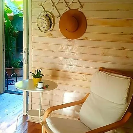 Hotell Monte Çıralı