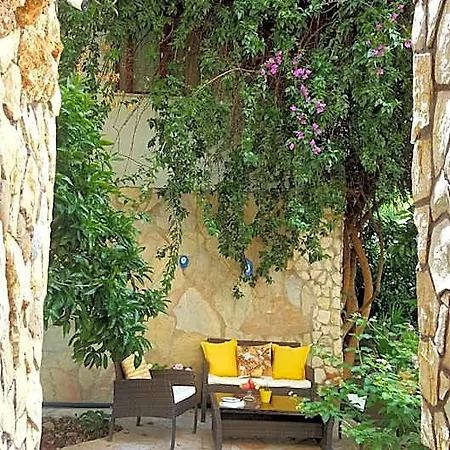 Hotell Monte Çıralı