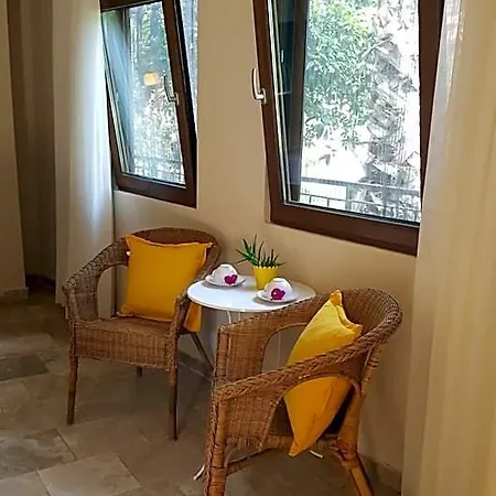 Monte Hotell