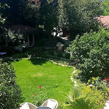 Monte Çıralı