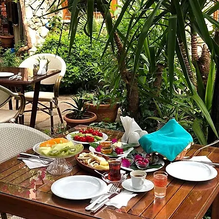 Otel Monte