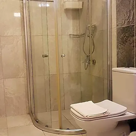 Hotell Monte