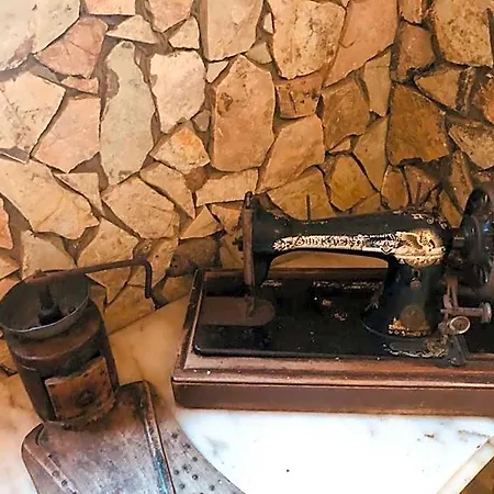 מלון Monte Çıralı