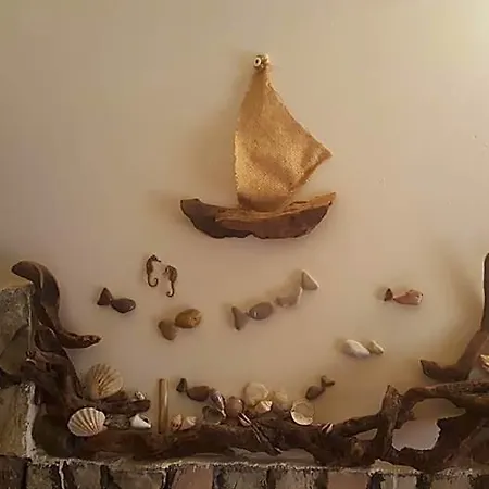 מלון Monte Çıralı