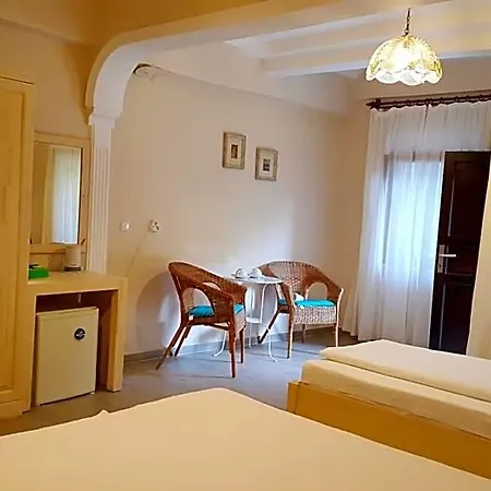 Monte 3* Çıralı