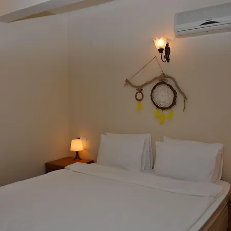 Hotel Monte