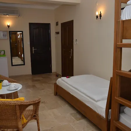 Monte 3* Çıralı