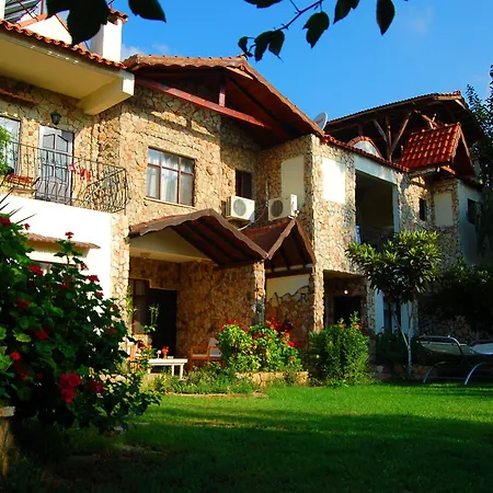 Monte Hotel