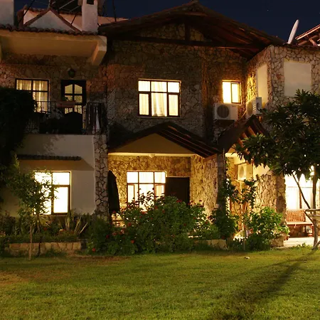 Monte Hotel 3*