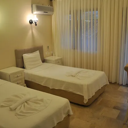 Monte Hotel