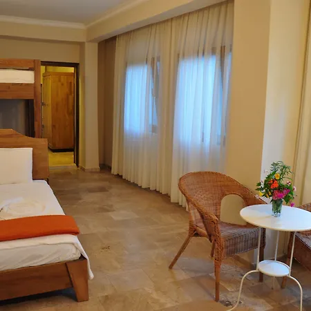 Hotel Monte 3*