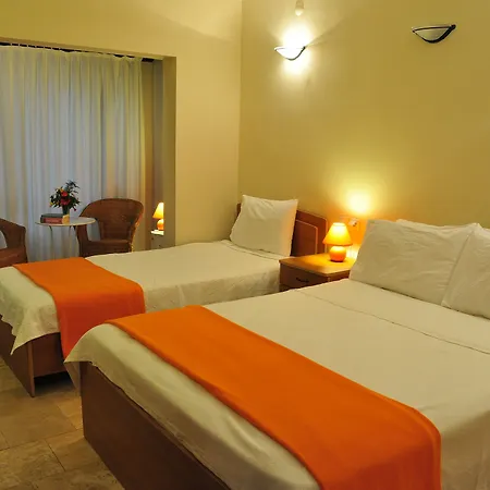 Hotel Monte Cirali