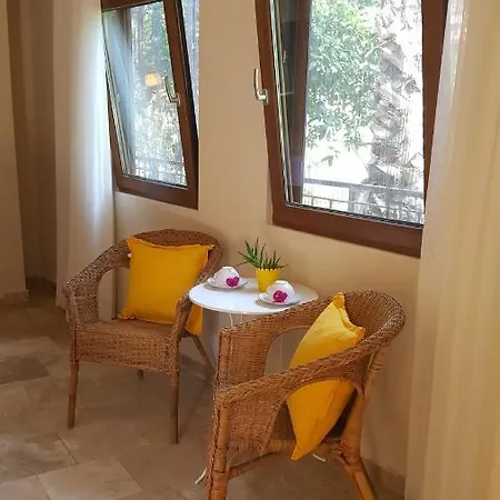 Monte Hotel Cirali
