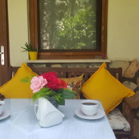 Hotell Monte Çıralı